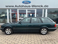 Bild des Angebotes BMW 518 *KLIMA*AIRBAG*HU NEU*132TKM*