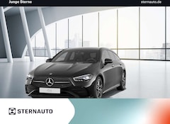 Bild des Angebotes Mercedes-Benz CLA 180 CLA 180 SB AMG Nightp PanoD 360Kamera Distro Navi