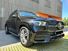 Bild des Angebotes Mercedes-Benz GLE 400 GLE 400 d 4 Matic 1*HD MB Checkheft AMG-Line |PANO