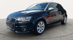 Bild des Angebotes Audi A1 Klima/PDC/Radio-CD/BC