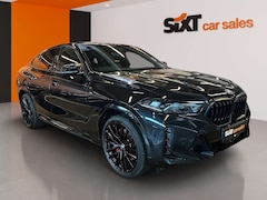 Bild des Angebotes BMW X6 xDr30d M Sport Pro PA+DAProf|PAN|AHK|h&k|22