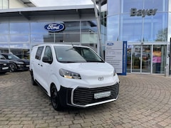 Bild des Angebotes Toyota Proace 2,0-l-D-4D L2 Meister