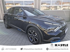Bild des Angebotes Citroen C4 ë-Shine 136 HUD*SHZ*Kamera*ACC*Keyless