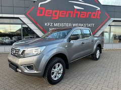 Bild des Angebotes Nissan Navara NP300 Acenta Double Cab 4x4