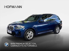 Bild des Angebotes BMW X3 M Sport
