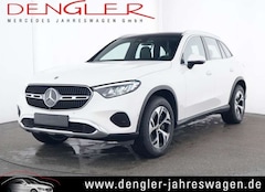 Bild des Angebotes Mercedes-Benz GLC 300 e 4M PANO*AHK*360*DC*SITZKLIMA*BURM*MEMO
