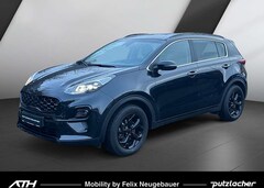 Bild des Angebotes Kia Sportage 1.6 T-GDI DCT 2WD Black Edition