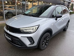 Bild des Angebotes Opel Crossland 1.2 Automatik Elegance Paket