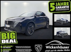 Bild des Angebotes Peugeot 3008 1.6 195 Allure LED*SHZ*Klima*360 Kamera*AGR