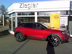 Bild des Angebotes Opel Mokka Mokka 1.2 Turbo GS