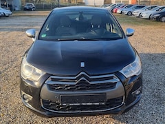 Bild des Angebotes Citroen DS4 SportChic Motor 2,0 Ltr. - 120 kW HDi FAP