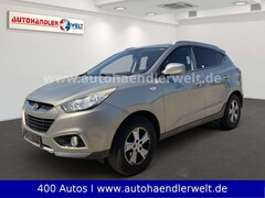 Bild des Angebotes Hyundai iX35 2.0 Comfort 2WD