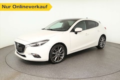 Bild des Angebotes Mazda 3 3 2.0 SKYACTIV-G 120 Signature + LED+BLUETOOTH+