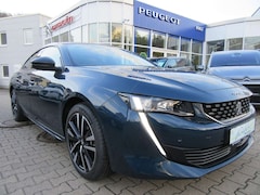 Bild des Angebotes Peugeot 508 GT Hybrid 225 e-EAT8*Voll-Leder*Pano*ACC*