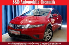 Bild des Angebotes Honda Civic Lim. 5-trg. 1.4 Sport"TOP CAR"