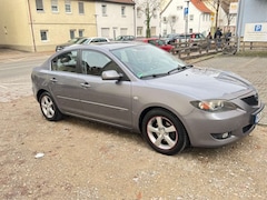 Bild des Angebotes Mazda 3 1.6 Comfort
