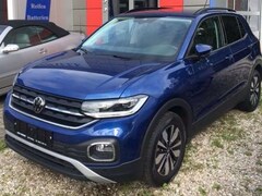 Bild des Angebotes VW T-Cross 1.0 TSI DSG Move