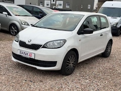 Bild des Angebotes Skoda Citigo Active**TÜV NEU**ERDGAS*1.HAND**