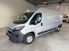 Bild des Angebotes Peugeot Boxer 335 L3H2 Pro Avantage Plus*KLIMA*Luftfeder