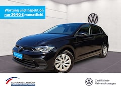 Bild des Angebotes VW Polo Life 1.0 TSI NAV APP KAM GJ-REIF PDC SHZ