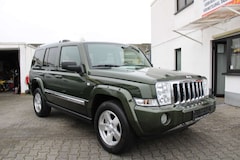 Bild des Angebotes Jeep Commander 3.0 V6 CRD Limited *AHK*VOLL*7-Sitzer*
