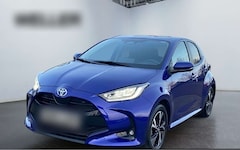 Bild des Angebotes Toyota Yaris Hybrid 116 1.5 Teamplayer *LED*CAM*SHZ*PDC*