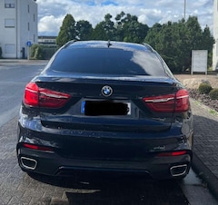 Bild des Angebotes BMW X6 xDrive 40 d