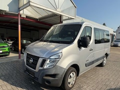 Bild des Angebotes Nissan NV400 9 Sitzen  L2H1