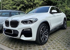 Bild des Angebotes BMW X4 xDrive 30 d M Sport X