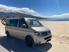 Bild des Angebotes VW T5 California Comfortline