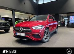 Bild des Angebotes Mercedes-Benz GLA 250 e AMG+PANO+AHK+MULTIBEAM+KEYL+DISTR+360°