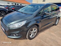 Bild des Angebotes Ford S-Max 7 Sitze HU NEU!! Klimaautomatik Navi 160PS