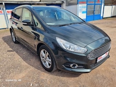 Bild des Angebotes Ford S-Max 7 Sitze HU neu Klimaautomatik Navi 7 Sitze