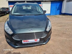 Bild des Angebotes Ford S-Max 7 Sitze HU neu NAVI Klimaautomatik