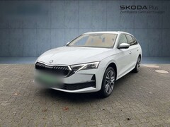 Bild des Angebotes Skoda Octavia Combi 1.5 TSI Tour Navi AHK SHZ