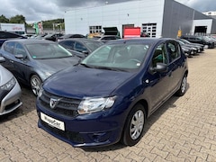 Bild des Angebotes Dacia Sandero II Ambiance 1.HAND*KLIMA*EFH*CD-RADIO*