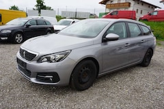 Bild des Angebotes Peugeot 308 SW Active Business