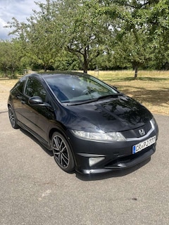 Bild des Angebotes Honda Civic 1.4 i-VTEC Type S