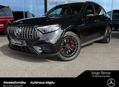 Bild des Angebotes Mercedes-Benz GLC 43 AMG GLC 43 AMG 4N Night Premium+ 21" Dynamic+ NP107