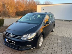 Bild des Angebotes VW Sharan Comfortline BMT/Start-Stopp