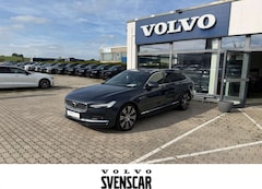 Bild des Angebotes Volvo V90 Kombi Plus Bright B4 Diesel EU6d StandHZG Digitale