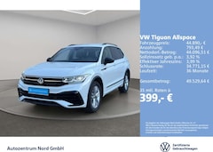 Bild des Angebotes VW Tiguan Allspace 2.0 TDI R-Line 4Motion