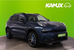 Bild des Angebotes Lynk & Co 01 1.5TD Aut.+LED+NAVI+KAMERA+PANO+AHK