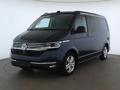 Bild des Angebotes VW T6.1 California OCEAN 2.0TDI 204PS AHK.KAMERA.NAVI.LED.SHZG