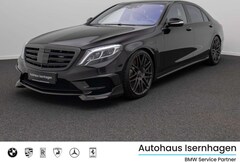 Bild des Angebotes Mercedes-Benz S 65 AMG V12 BRABUS S900 Rocket Mega Voll 1of1