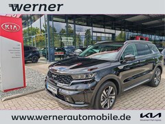Bild des Angebotes Kia Sorento 1.6 T Hybrid Platinum AWD 7-Sitzer GD