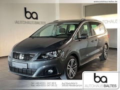 Bild des Angebotes SEAT Alhambra Alhambra 1.4 TSI FR-Line 7S/Pano/ACC/AHK/4J.Gara
