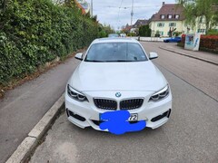 Bild des Angebotes BMW 225 225 d M Sport