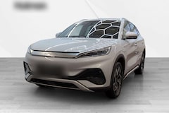 Bild des Angebotes BYD Atto 3 ATTO 3 Comfort 60,4kWh Allwetter Navi Carplay SHZ