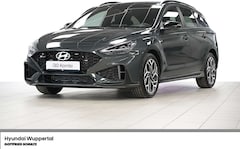 Bild des Angebotes Hyundai i30 KOMBI N-LINE 1.6 T-GDI 7-DCT PANO RK NAVI